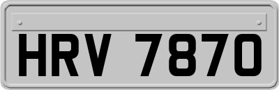 HRV7870