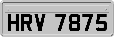 HRV7875