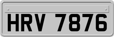 HRV7876
