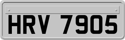 HRV7905