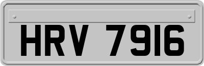 HRV7916
