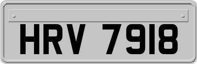 HRV7918