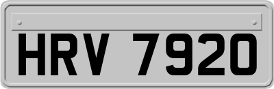 HRV7920