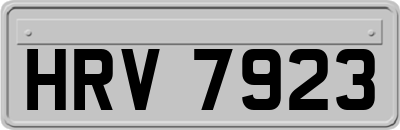 HRV7923