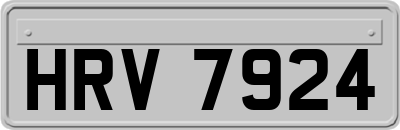 HRV7924
