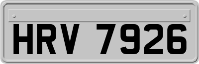 HRV7926