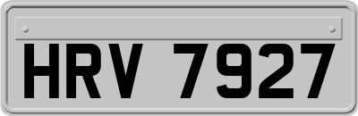 HRV7927