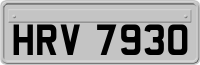 HRV7930