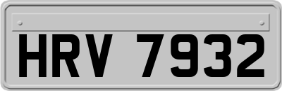 HRV7932
