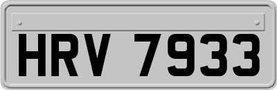 HRV7933
