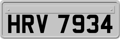 HRV7934