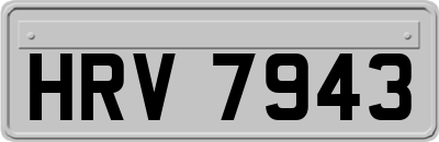 HRV7943