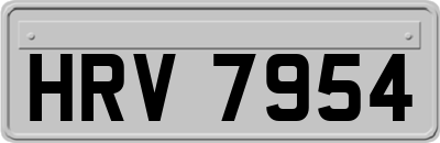 HRV7954