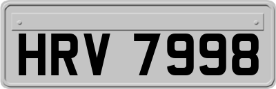 HRV7998