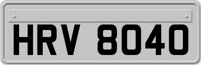 HRV8040