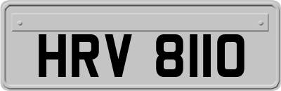 HRV8110