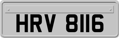 HRV8116
