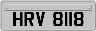 HRV8118