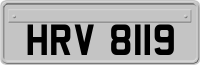 HRV8119