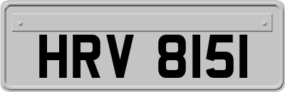 HRV8151