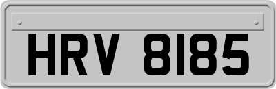 HRV8185