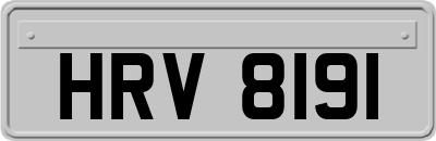 HRV8191