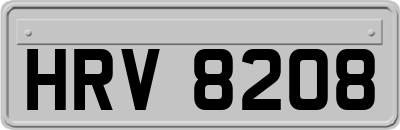 HRV8208
