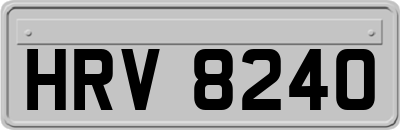 HRV8240