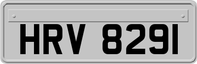 HRV8291