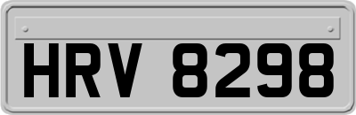 HRV8298