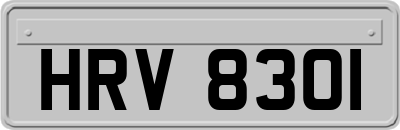 HRV8301