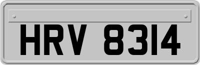 HRV8314