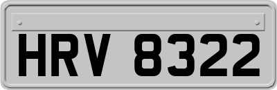 HRV8322