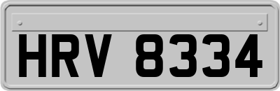HRV8334