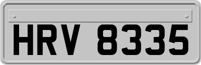 HRV8335
