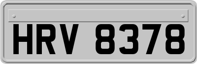HRV8378