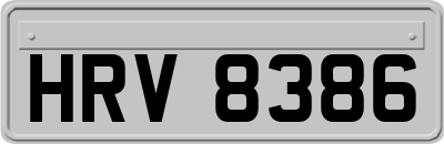 HRV8386