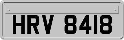 HRV8418