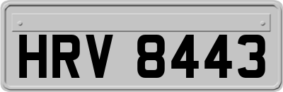 HRV8443
