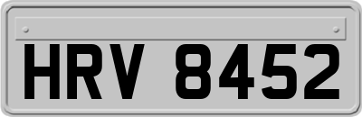 HRV8452