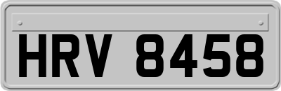 HRV8458