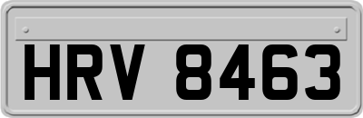 HRV8463