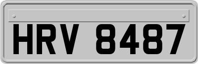 HRV8487