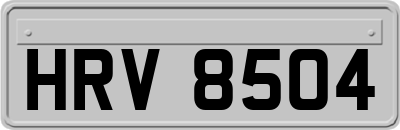 HRV8504