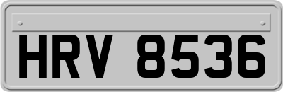 HRV8536