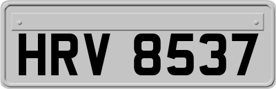 HRV8537