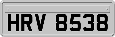 HRV8538