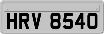 HRV8540