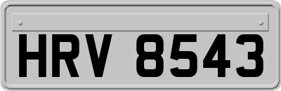HRV8543
