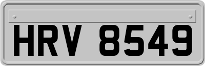 HRV8549